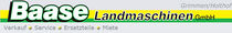 Baase Landmaschinen GmbH