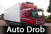 Auto Drob