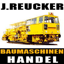 J.Reucker Baumaschinen Handel