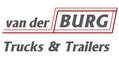 Van der Burg Trucks en Trailers B.V.