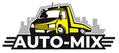 AUTO-MIX zabudowy, autolawety, pomoc drogowa
