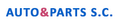 AUTO&PARTS S.C.