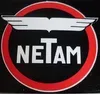 Netam
