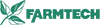 شعار Farmtech
