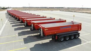 جديد LIDER 2021 YEAR NEW (MANUFACTURER COMPANY LIDER TRAILER & TANKER )