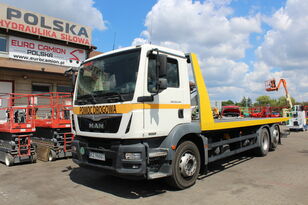 MAN TGM 26.340 (depanagge, assistance, iveco, volvo, mercedes, sacan