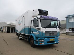MAN 12.240 TGM EURO 4