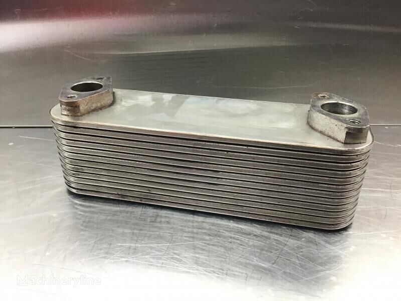 مبرد الزيت Oil Cooler لـ حفارة LIEBHERR D924TIE/D926TI/D926TIE/D934/D934L/D934S/D936/D944