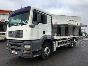 شاحنة الصهريج MAN TG 360 A 6x2 26 Tn