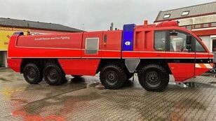 شاحنة إطفاء الحرائق الخاصة بالمطارات MAN Panther Rosenbauer ,36.1000