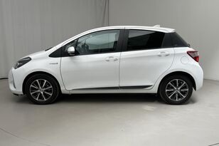 سيارة هاتشباك Toyota Yaris