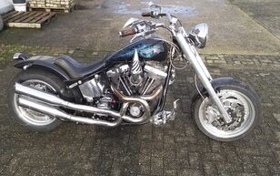 دراجة بخارية Harley-Davidson FXST - Softail Custom Spezial