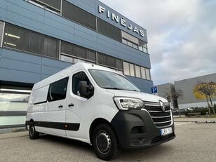 الميكروباصات لنقل الركاب Renault Master