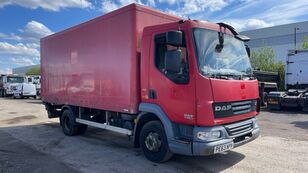 شاحنة مقفلة DAF LF 45.140