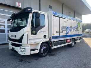 شاحنة مقفلة IVECO Eurocargo 100E22 Koffer