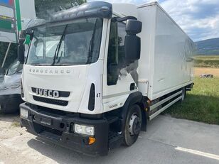 شاحنة مقفلة IVECO Eurocargo Koffer