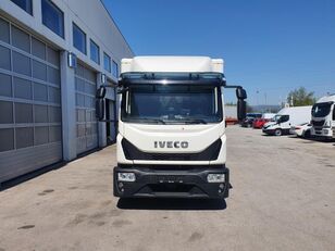 شاحنة مقفلة IVECO ML120E25/P