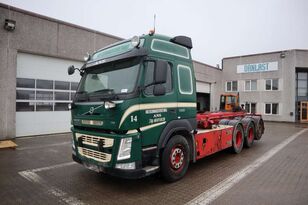 نظام الكابلات Volvo FM 500