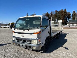 شاحنة نقل السيارات Toyota DYNA