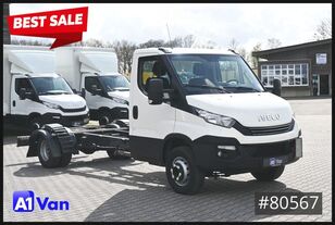 الشاسيه IVECO Daily 70C21