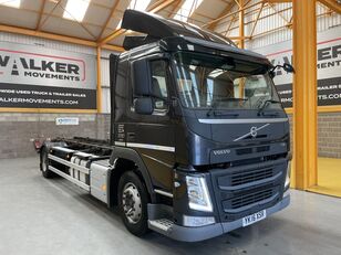 الشاسيه Volvo FM 330