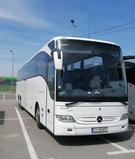 الباص السياحي Mercedes-Benz Tourismo 16
