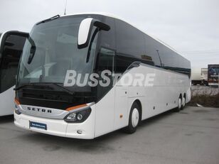 الباص السياحي SETRA S 517 HD
