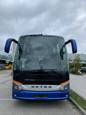 الباص السياحي Setra S 511 HD - Euro6 - Schaltgetriebe