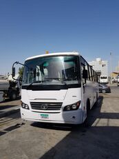 الباص السياحي Tata 67 seater A/C  Coach bus (LHD)