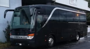 الباص السياحي SETRA S411