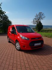 سيارة نقل بضائع صغيرة FORD Transit Connect