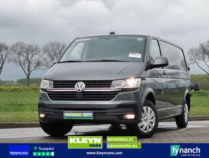 سيارة نقل بضائع صغيرة Volkswagen TRANSPORTER 2.0 TDI t6.1 l2h1 automaat!