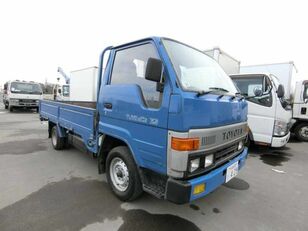 شاحنة مسطحة < 3.5طن Toyota TOYOACE