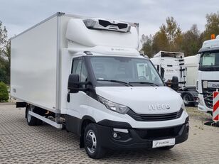 شاحنة التبريد < 3.5طن IVECO Daily 50C18