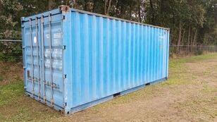 حاوية 20 All in  20ft container multiple available