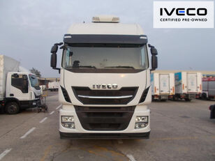 شاحنة نقل الحاويات IVECO AS260S46Y/FP CM