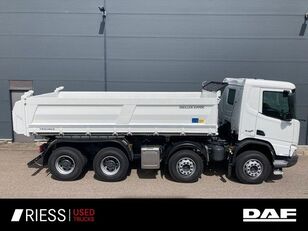 جديدة شاحنة قلابة DAF XD 450 FAD
