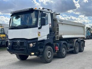 شاحنة قلابة Renault KERAX