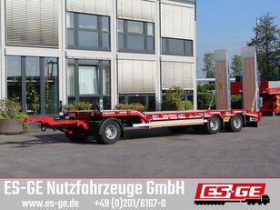 جديدة مقطورة نقل معدات Müller-Mitteltal