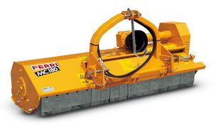 جديد جرارة التقطيع جزازة FERRI MC