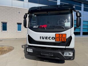 جديدة شاحنة نقل الغاز IVECO 100/120-220l