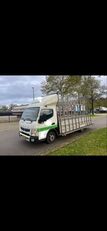 شاحنة نقل المواد الزجاجية Mitsubishi FUSO Canter