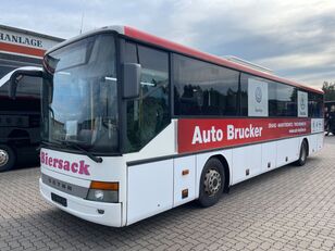 باص النقل بين المدن Setra S 315 UL, Gurte, Klima, Fahrbereit