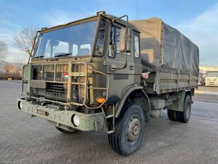 شاحنة عسكرية DAF YAD 4442 NT 4X4 STEEL SUSPENSION / MANUAL GEARBOX