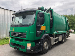 شاحنة جمع ونقل النفايات Volvo FE 280 6X2