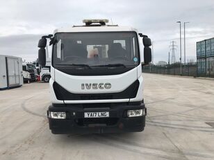 سيارة كنس الشوارع IVECO Eurocargo