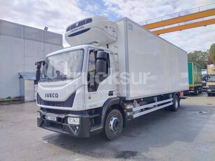 شاحنة التبريد IVECO EUROCARGO 160.250