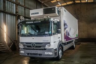 شاحنة التبريد Mercedes-Benz ATEGO 1524 L