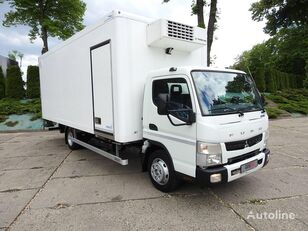 شاحنة التبريد Mitsubishi Fuso CANTER 7C15