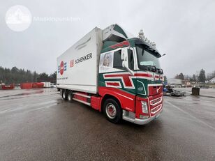 شاحنة التبريد Volvo FH 500